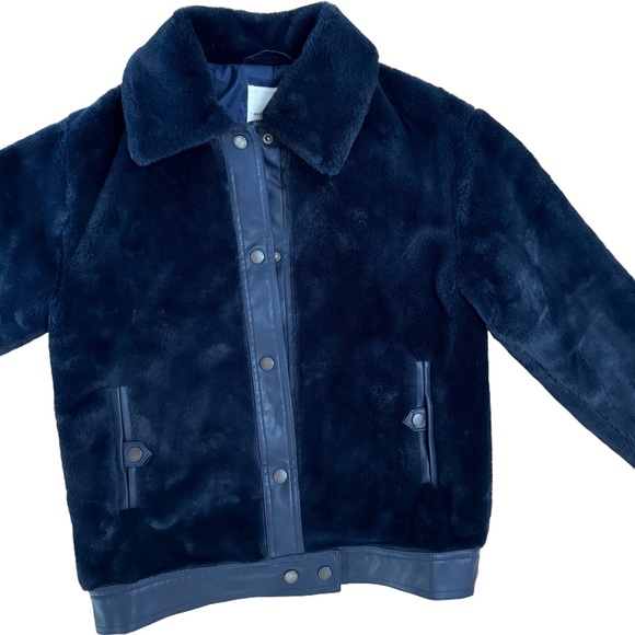 Collared Jacket - Picture 2 of 5